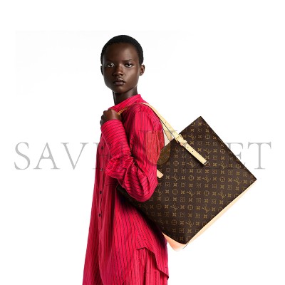 LOUIS VUITTON MEZZO M47134 (43*33*16cm) LOUIS VUITTON MEZZO M47134 (43*33*16cm)